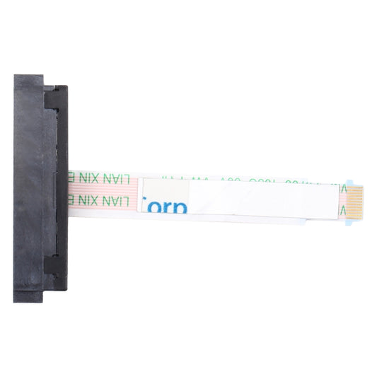 NBX0001QE00 0H5G060MM Hard Disk Jack Connector With Flex Cable for Dell Inspiron 15 5555 5558 5559, NBX0001QE00