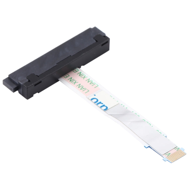 NBX0001QE00 0H5G060MM Hard Disk Jack Connector With Flex Cable for Dell Inspiron 15 5555 5558 5559, NBX0001QE00