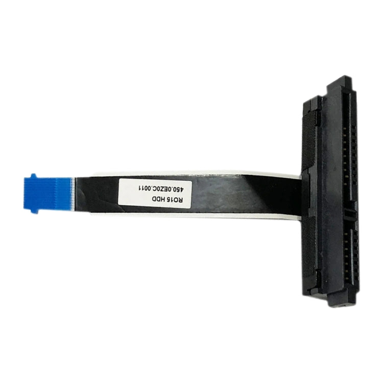 450.0EZ0C.0011 Hard Disk Jack Connector With Flex Cable for Dell Inspiron 15 7586, 450.0EZ0C.0011
