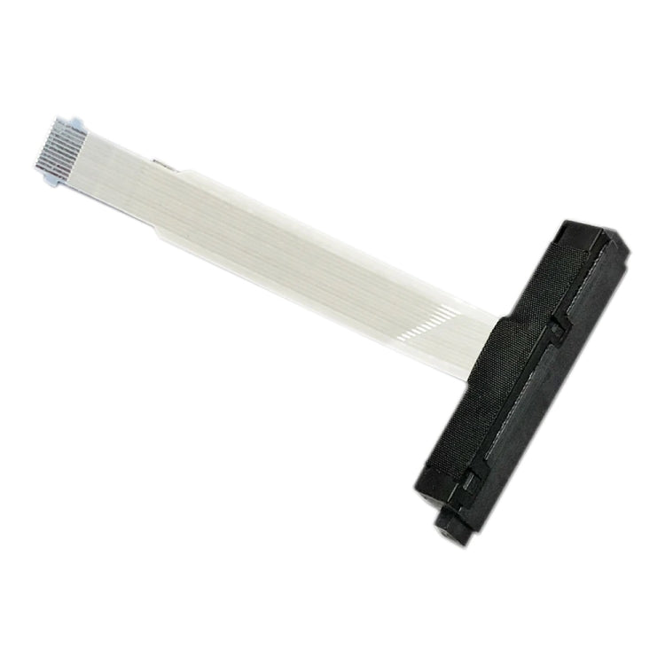 450.0EZ0C.0011 Hard Disk Jack Connector With Flex Cable for Dell Inspiron 15 7586, 450.0EZ0C.0011