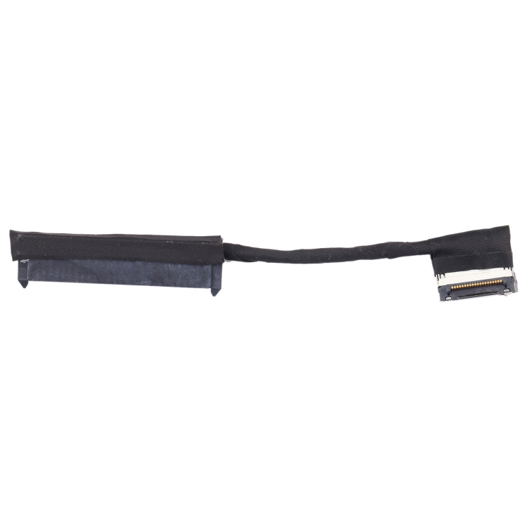 DC02C00B100 Hard Disk Jack Connector With Flex Cable for Dell Latitude 5470 5480 5490 5491, DC02C00B100