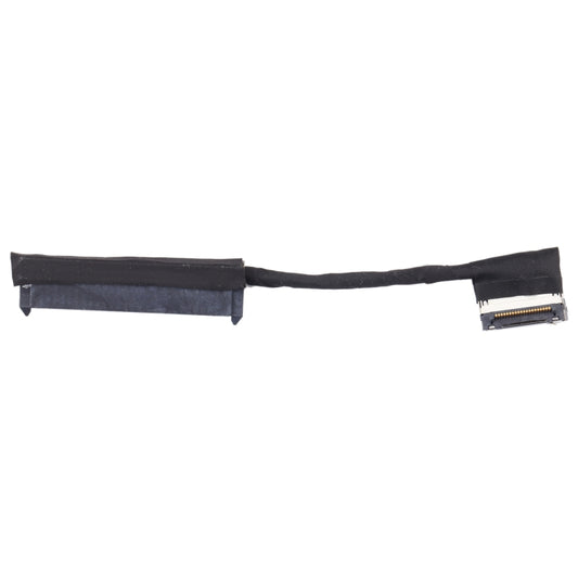 DC02C00B100 Hard Disk Jack Connector With Flex Cable for Dell Latitude 5470 5480 5490 5491, DC02C00B100