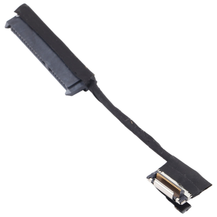 DC02C00B100 Hard Disk Jack Connector With Flex Cable for Dell Latitude 5470 5480 5490 5491, DC02C00B100