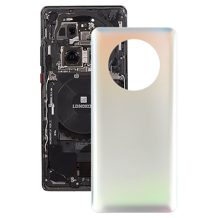 Battery Back Cover for Huawei Mate 40, For Huawei Mate 40