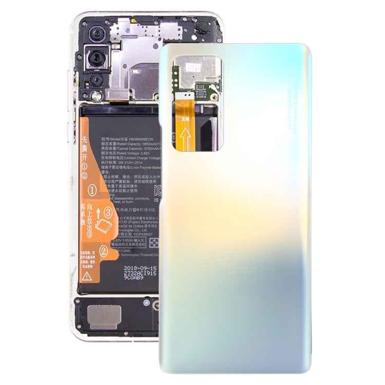 Battery Back Cover for Honor V40
