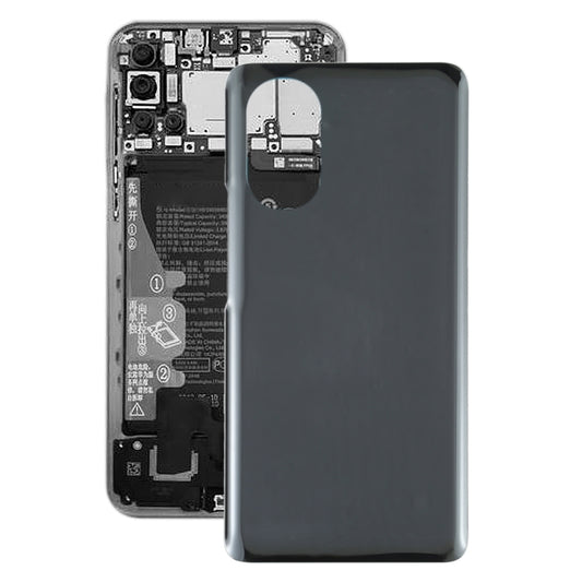 Battery Back Cover for Huawei Nova 8