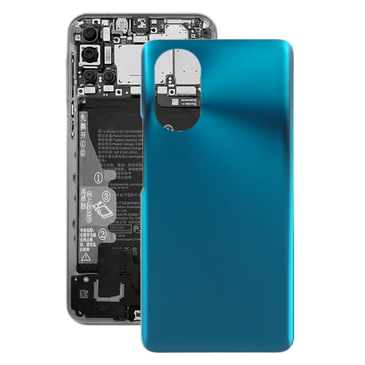 Battery Back Cover for Huawei Nova 8