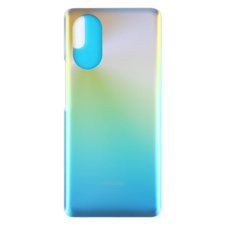 Battery Back Cover for Huawei Nova 8, For Huawei Nova 8
