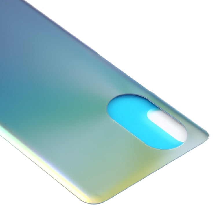 Battery Back Cover for Huawei Nova 8, For Huawei Nova 8