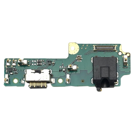 Charging Port Board for Lenovo K5 Pro  L38041, For Lenovo K5 Pro