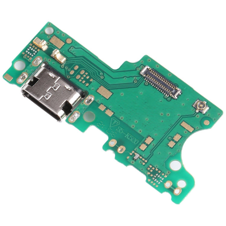 Charging Port Board for Lenovo S5 K520, For Lenovo S5 K520