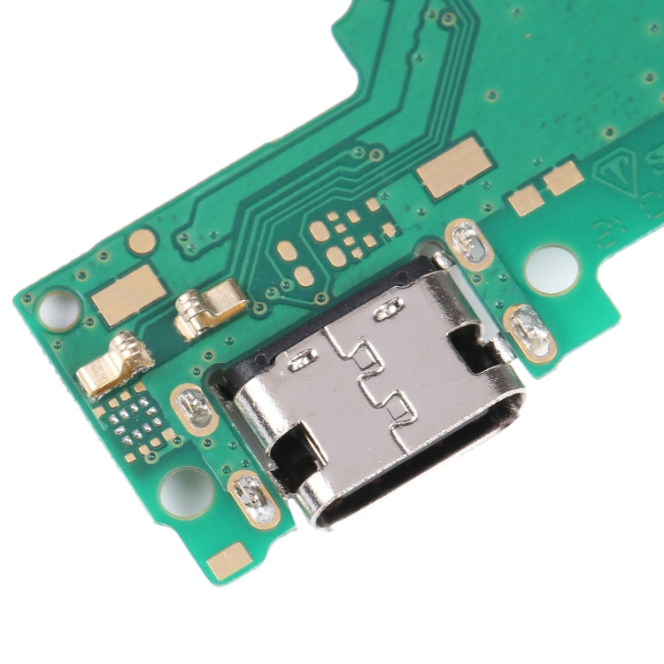 Charging Port Board for Lenovo S5 K520, For Lenovo S5 K520