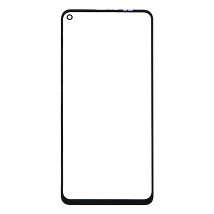 For OnePlus 8T Front Screen Outer Glass Lens, For OnePlus 8T
