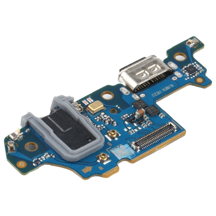 Original Charging Port Board for LG K62 / K62+(Brazil), For LG K62