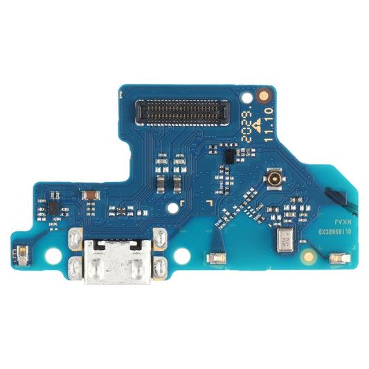 Original Charging Port Board for LG K22 LMK200Z LMK200E LMK200B LM-K200, For LG K22