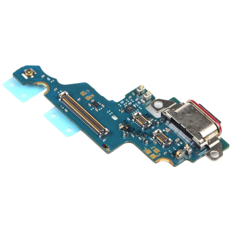 Original Charging Port Board for LG Velvet 5G LM-G900N LM-G900EM LM-G900 LM-G900TM US Version, For LG Velvet 5G