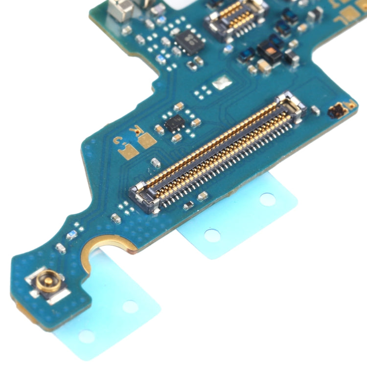 Original Charging Port Board for LG Velvet 5G LM-G900N LM-G900EM LM-G900 LM-G900TM US Version, For LG Velvet 5G