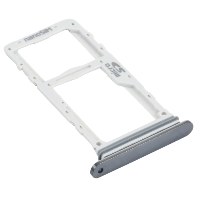 SIM Card Tray + SIM Card Tray / Micro SD Card Tray for LG Velvet 5G LM-G900N LM-G900EM LM-G900 LM-G900TM