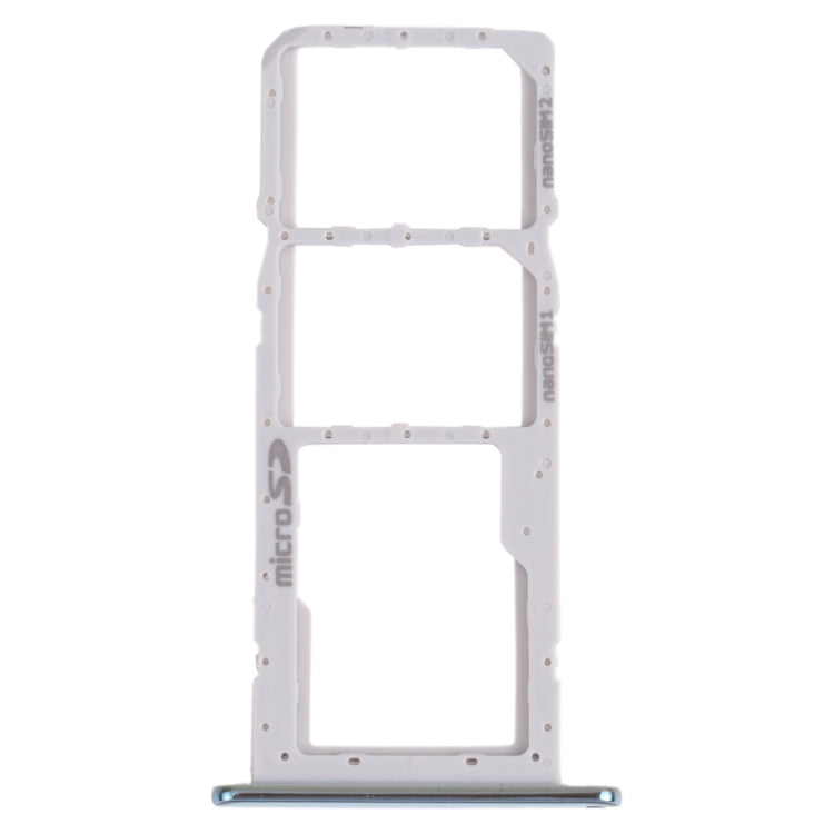 SIM Card Tray + SIM Card Tray + Micro SD Card Tray for LG K42 / K52 (Brazil) LMK420 LMK420H LMK420E LMK420Y