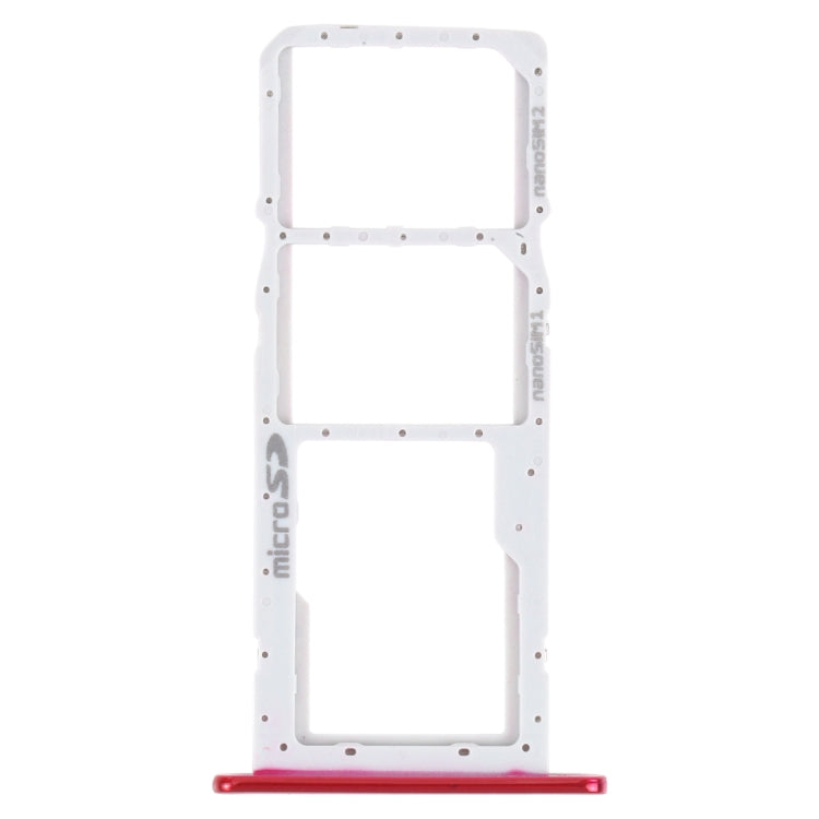 SIM Card Tray + SIM Card Tray + Micro SD Card Tray for LG K42 / K52 (Brazil) LMK420 LMK420H LMK420E LMK420Y