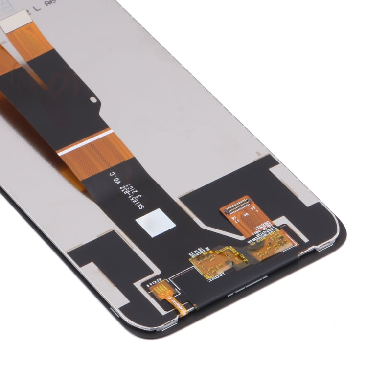 LCD Screen and Digitizer Full Assembly for Nokia G10 / G20, For Nokia G10 / G20 - BSPART