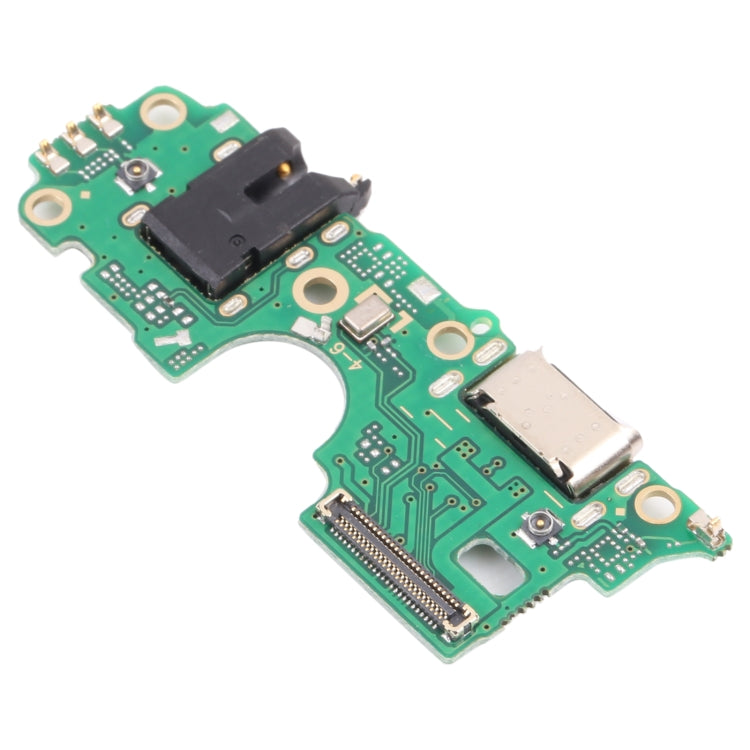 For OPPO A55 5G PEMM00 PEMM20 PEMT00 PEMT20 Charging Port Board, For OPPO A55 5G
