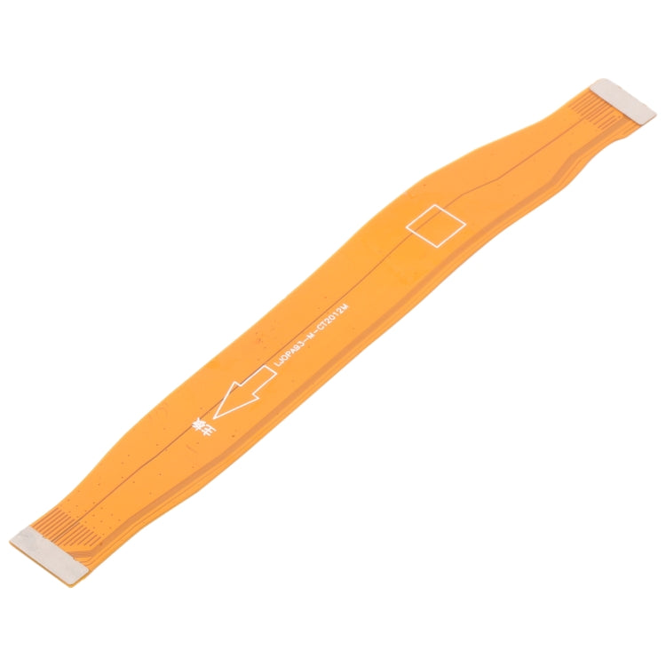 For OPPO A93 Motherboard Flex Cable, For OPPO A93