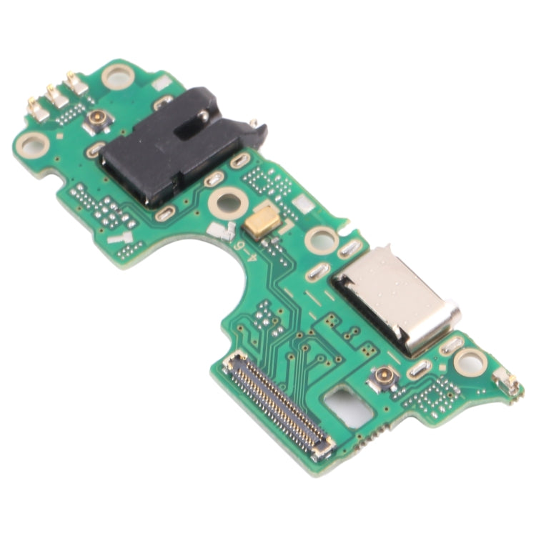 For OPPO A93 5G/A74 5G/A54 5G PCGM00 PEHM00 Charging Port Board, For OPPO A93 5GA74 5G/A54 5G