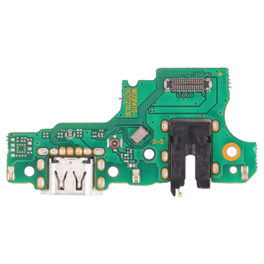 For OPPO A15s / A15 CPH2185 CPH2179 Charging Port Board, For OPPO A15s / A15 - BSPART