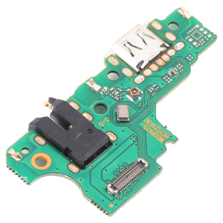 For OPPO A15s / A15 CPH2185 CPH2179 Charging Port Board, For OPPO A15s / A15 - BSPART