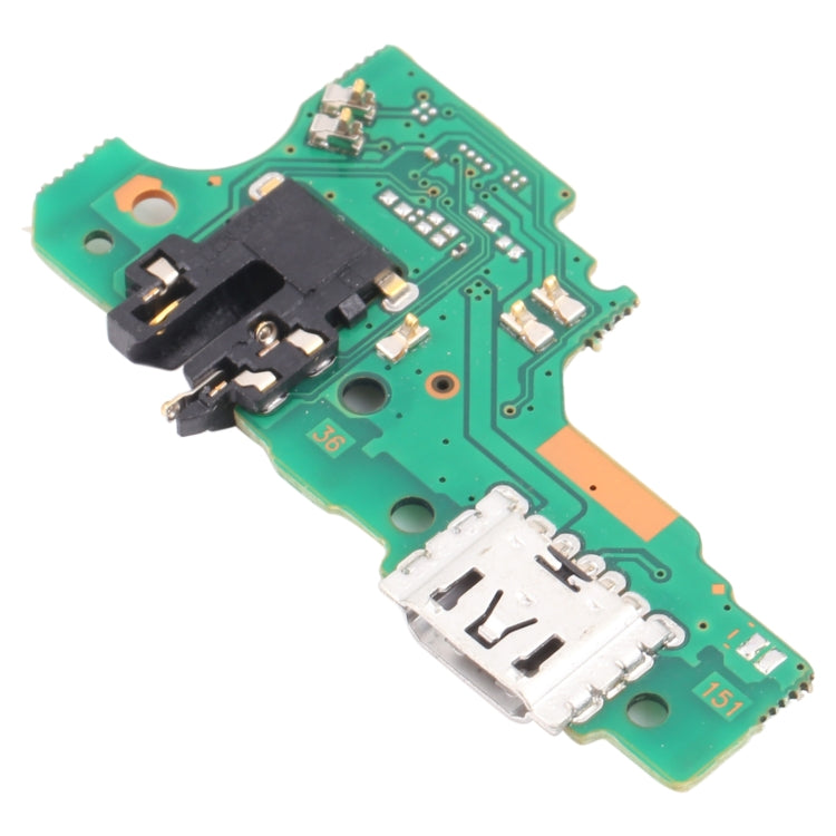 For OPPO A15s / A15 CPH2185 CPH2179 Charging Port Board, For OPPO A15s / A15 - BSPART