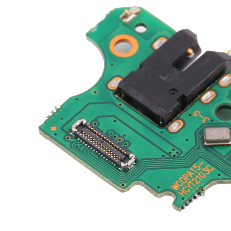 For OPPO A15s / A15 CPH2185 CPH2179 Charging Port Board, For OPPO A15s / A15 - BSPART