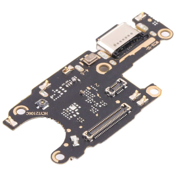For Vivo S9 Charging Port Board, For Vivo S9 - BSPART