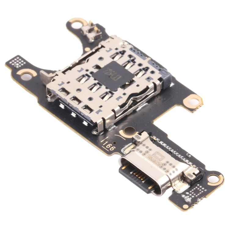 For Vivo S9 Charging Port Board, For Vivo S9 - BSPART