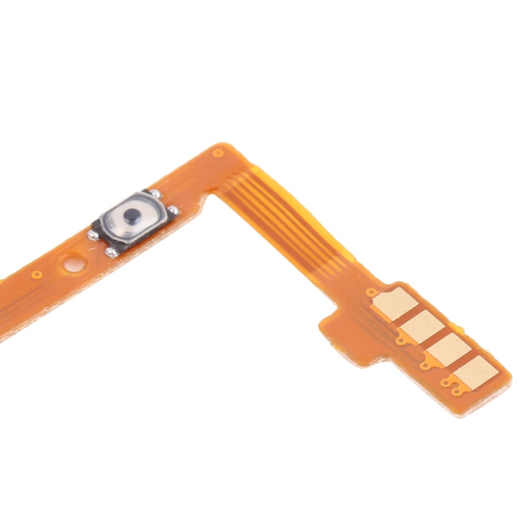 For Vivo Y52S  V2057A Power Button & Volume Button Flex Cable, For Vivo Y52S