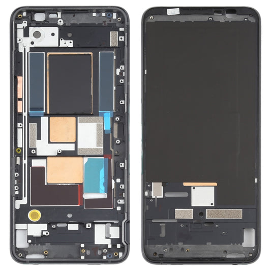 Middle Frame Bezel Plate for Asus ROG Phone 5 ZS673KS, For Asus ROG Phone 5 - BSPART