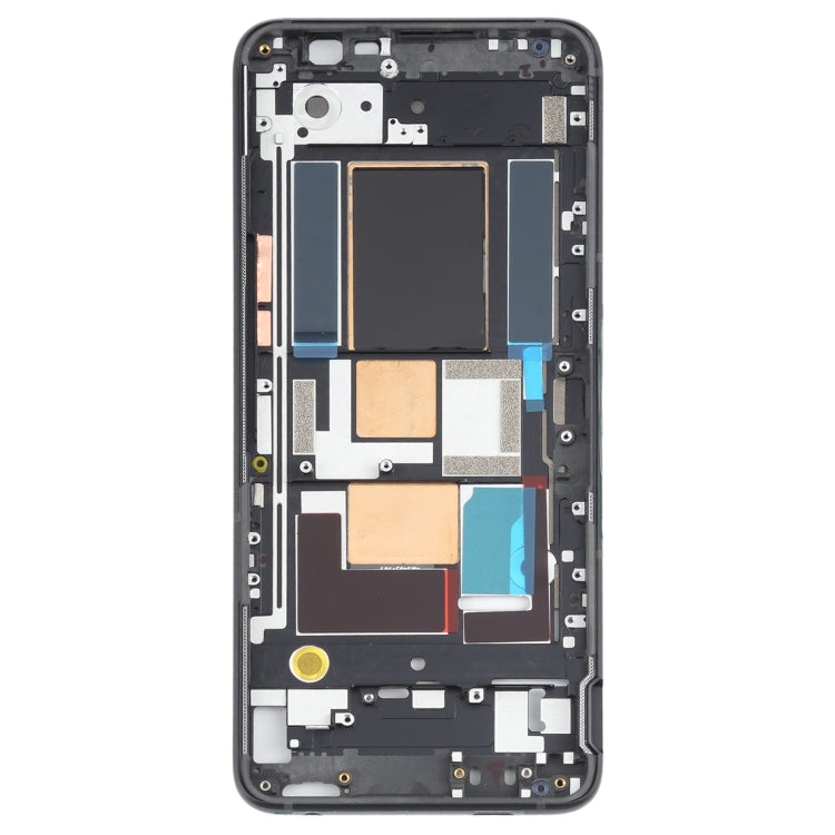 Middle Frame Bezel Plate for Asus ROG Phone 5 ZS673KS, For Asus ROG Phone 5 - BSPART