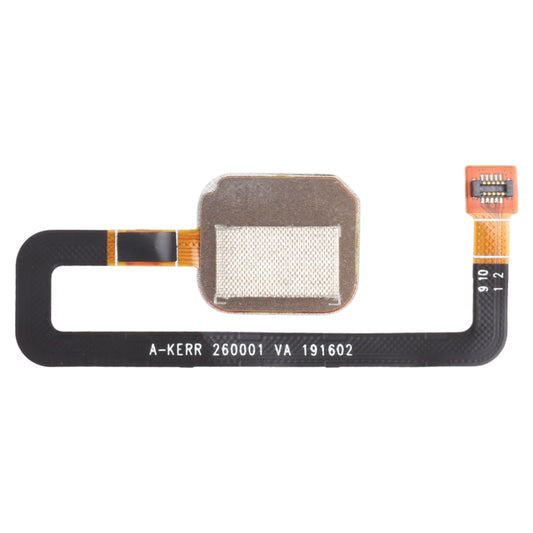 Fingerprint Sensor Flex Cable for Asus Zenfone 6  ZS630KL, For Asus Zenfone 6 ZS630KL