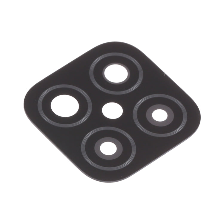 For Huawei Nova 8 SE  10pcs Back Camera Lens , For Huawei Nova 8 SE