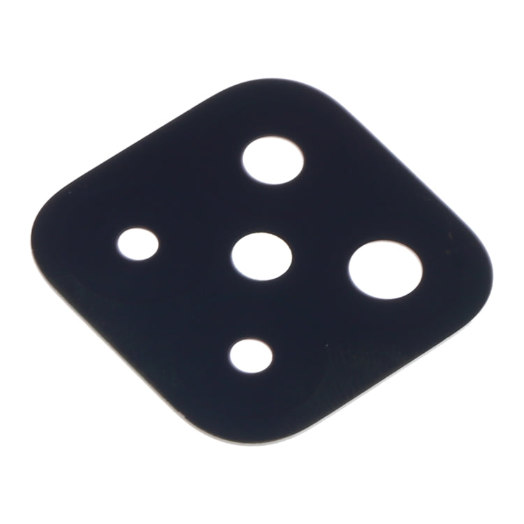 For Huawei Nova 8 SE  10pcs Back Camera Lens , For Huawei Nova 8 SE