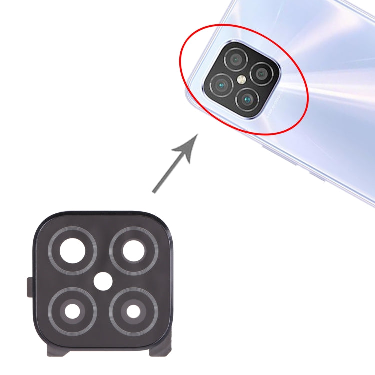 For Huawei Nova 8 SE  Camera Lens Cover , For Huawei Nova 8 SE