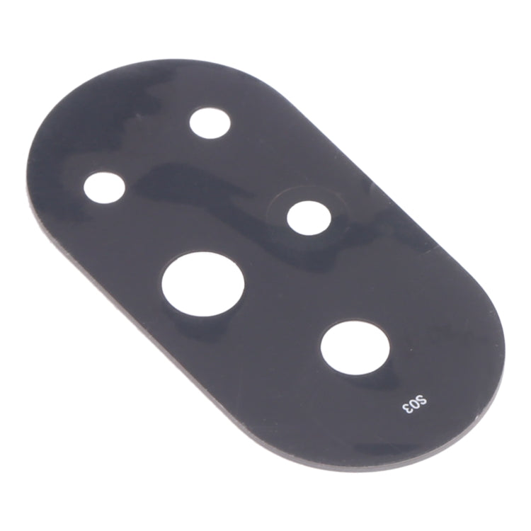 For Huawei Nova 8 5G 10pcs Back Camera Lens , For Huawei Nova 8 5G