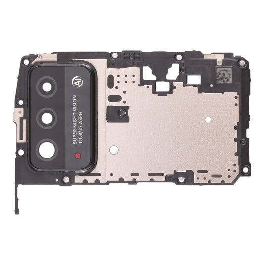 For Honor X10 Max 5G  Camera Lens Cover , For Honor X10 Max 5G