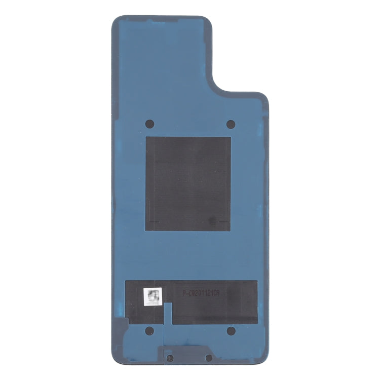 Back Battery Cover for LG K42 LMK420 LM-K420 LMK420H LM-K420H LMK420E LM-K420E LMK420Y LM-K420Y, For LG K42