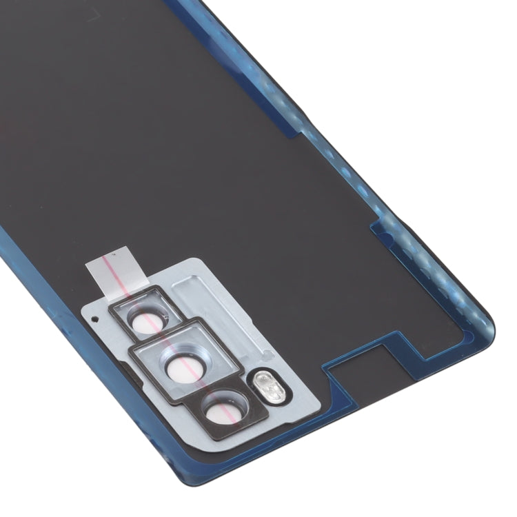 Original Back Battery Cover for LG Wing 5G LMF100N LM-F100N LM-F100V LM-F100