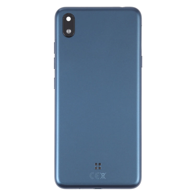 Back Battery Cover for LG K20 (2019) / K8+ LM-X120EMW LMX120EMW LM-X120 LMX120BMW, For LG K20 (2019) / K8+