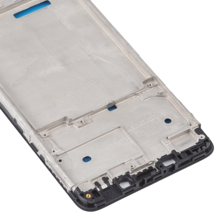 Front Housing LCD Frame Bezel Plate for LG K20 (2019) / K8+ LM-X120EMW LMX120EMW LM-X120 LMX120BMW, For LG K20 (2019)