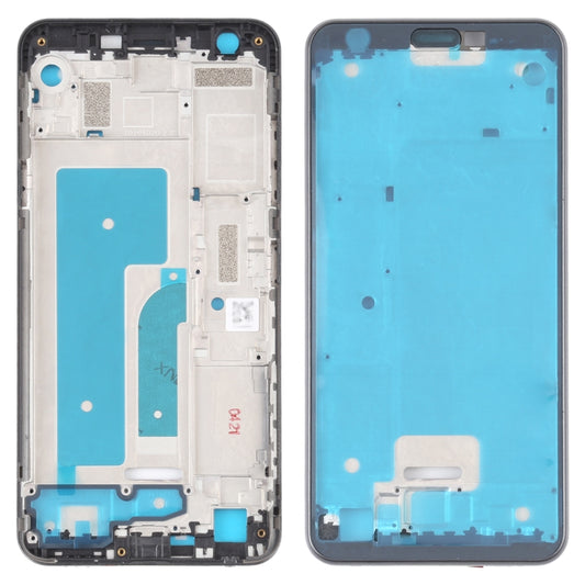 Front Housing LCD Frame Bezel Plate for LG K30 (2019) LM-X320EMW LMX320EMW LMX320ZMW LM-X320ZMW, For LG K30 (2019)