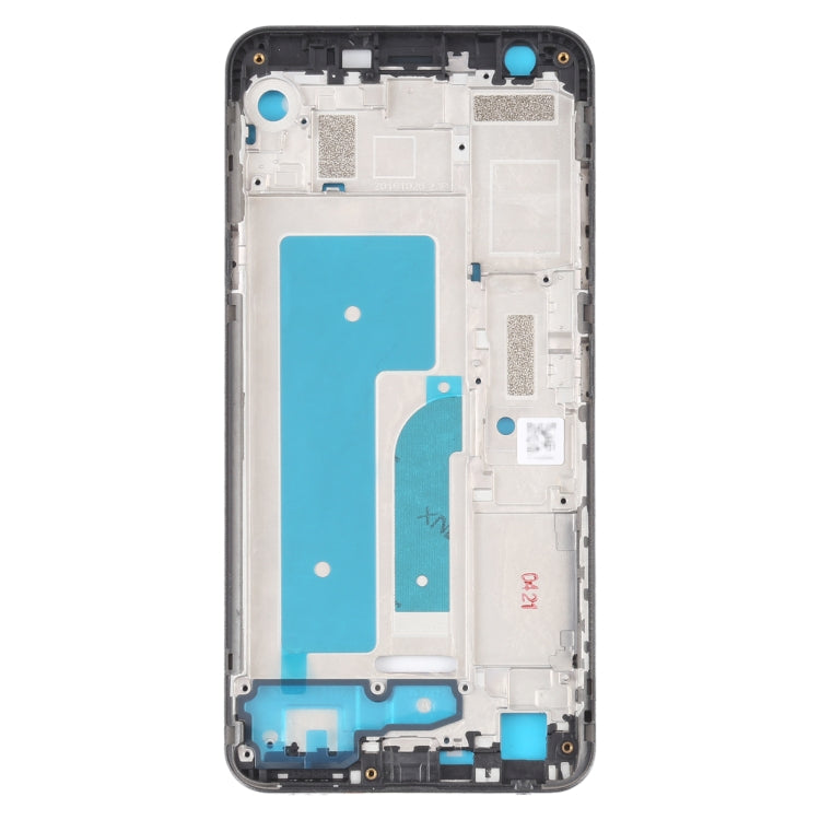 Front Housing LCD Frame Bezel Plate for LG K30 (2019) LM-X320EMW LMX320EMW LMX320ZMW LM-X320ZMW, For LG K30 (2019)