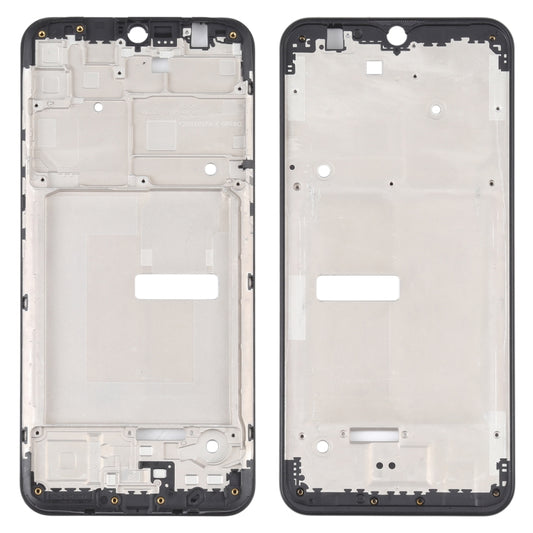 Front Housing LCD Frame Bezel Plate for LG K22 LMK200Z LMK200E LMK200B LM-K200, For LG K22